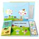 thumbnail image 2 of Juguete SpiceBox Sticker It Up con más de 450 pegatinas reutilizables, 2 of 2