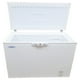 thumbnail image 2 of Freezer Horizontal Dual 350 lts Tapa Dura, 2 of 3