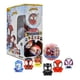 thumbnail image 5 of Figuras de Acción Básicas Fun Spidey y sus Amigos MASH'EMS, 5 of 5