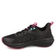 thumbnail image 2 of Zapatilla Mujer Power Swift Negro-Rosado, 2 of 9