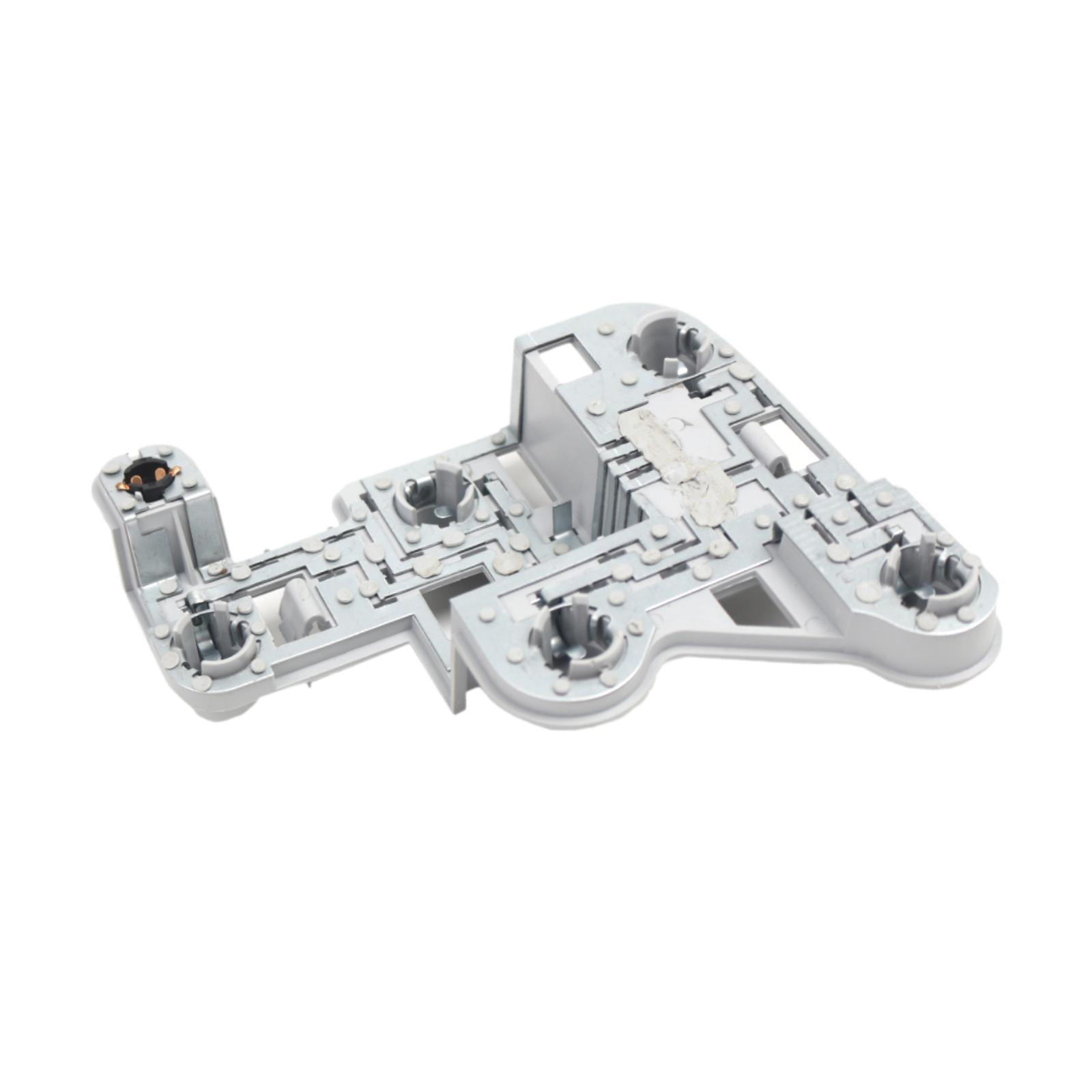 Magideal - Portalámparas De Luz Trasera Derecha, Portalámparas De Luz Trasera, Portalámparas De Luz Trasera 2048201600 A2048201600 Para Piezas De Automóvil Para