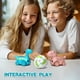 thumbnail image 3 of Etiqueta interactiva Winyea de juguete con dinosaurio con bola de seguimiento inteligente, 3 of 7
