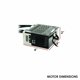 thumbnail image 3 of Radio Retro Retro Manufacturing HI-304-68-78 Bluetooth Clásico, 3 of 8