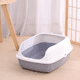 thumbnail image 3 of Arenero Abierto Para Gatos - Baño Sanitario Grande Xl Pala, 3 of 3