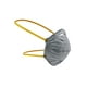 thumbnail image 3 of Respirador descartable Ergonic FFP2 (20 un) 2870C, 3 of 6