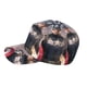 thumbnail image 4 of Gorra Desmarcar Capitán América Ajustable, 4 of 5