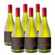 thumbnail image 1 of 6x Vino Undurraga Sibaris Black Series Viognier-Roussane, 1 of 3