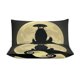 thumbnail image 4 of Totoro Comforter Set 3 Pieces Quilt Cover Set Soft Bedding Sets for All Seasons, 4 of 5