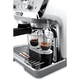 thumbnail image 4 of Cafetera DeLonghi Specialista Arte Evo Cold Brew Café 250g, 4 of 7