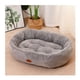 thumbnail image 4 of Cama Antiestrés Ultrasuave Premium Mascotas Perros Gatos, 100CM, 4 of 4