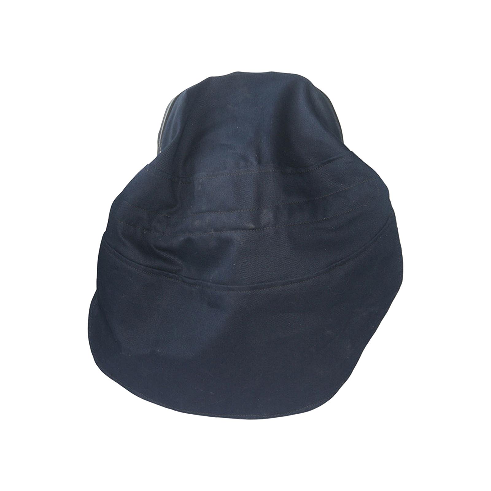Ioensy - Cubierta De Casco De Soldadura Accesorio Para La Tapa Del Cabezal Para Soldadura Para Soldadura Para La Tapa De Soldadura Del Sombrero De Chal