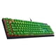 thumbnail image 3 of Teclado Gamer Razer BlackWidow V4 X Minecraft Edition, 3 of 6