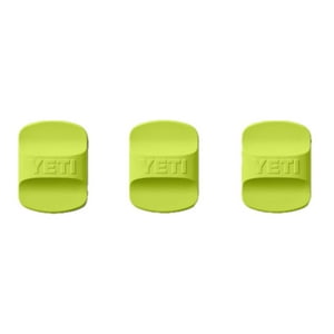 Paquete De 3 Unidades De Repuesto Magslider Para Yeti Chartreuse