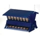 thumbnail image 1 of Comedero para pájaros Heritage Farms II Absolute Blue Metal, 3,4 kg, 1 of 2
