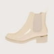 thumbnail image 2 of Botín Blanco Andarina, 2 of 5