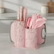 thumbnail image 5 of Set Utensilios De Cocina 25 Piezas Marmoleado Rosa Dorado, 5 of 6