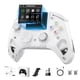 thumbnail image 1 of Controlador de juegos Doriteney RG G01 inalámbrico blanco, 1 of 7