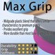 thumbnail image 5 of Disc Golf Starter Set Divergent Discs 3 Disc Max Grip, 5 of 6