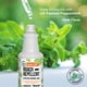 thumbnail image 4 of Spray repelente de cucarachas Mighty Mint, 2 x 475 ml, natural, 4 of 8