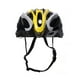 thumbnail image 2 of Casco Bicicleta Profesional Full Seguridad Amarillo, 2 of 3