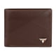 thumbnail image 3 of Billetera hombre Enzo café con monedero Carven Paris, 3 of 7