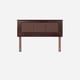 thumbnail image 2 of Cama Europea Indie Respaldo Rachel 2 Plazas, 2 of 6