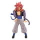 thumbnail image 3 of Figura De Anime Toy Anime Periférico De Dibujos Animados Para Colección Pelo Largo Rojo, 3 of 5