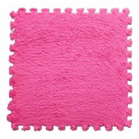 Genérico - Alfombra De Goma Eva De Piso