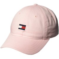 Gorra De Béisbol Tommy Hilfiger Ardin Para Hombre Crystal Rose
