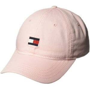 Gorra De Béisbol Tommy Hilfiger Ardin Para Hombre Crystal Rose