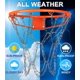 thumbnail image 4 of Red de baloncesto LAO XUE de acero inoxidable 2.14 lb, 4 of 7