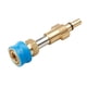thumbnail image 1 of Adaptador De Conector De Lanza De Espuma Para Lavadora De Coche De Alta Presión, Tipo 4, 1 of 5
