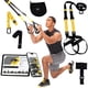 thumbnail image 1 of Sistema de gimnasio en casa TRX Pro3 Entrenador de suspensión de grado profesional, 1 of 9