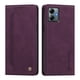 thumbnail image 2 of Funda Billetera para Motorola Moto G Play 2025 Imán y Resistente Morado, 2 of 6