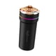 thumbnail image 2 of Humidificador De Aire Inteligente Para Coche Con USB, Para Dormitorio, Bajo Nivel De Ruido, Varios Modos De Pulverización, 300 Ml, Color Negro, 2 of 5