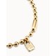 thumbnail image 5 of Collar Uno de 50 SNOWFLAKE 48 cm chapado en oro 18K, 5 of 5