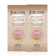 thumbnail image 1 of Loción autobronceadora Jergens Natural Glow Face SPF 20 60 ml x2, 1 of 9
