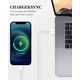 thumbnail image 5 of Cable de carga Uzento USB a Lightning para iPhone de 6 pies, paquete de 2, 5 of 6