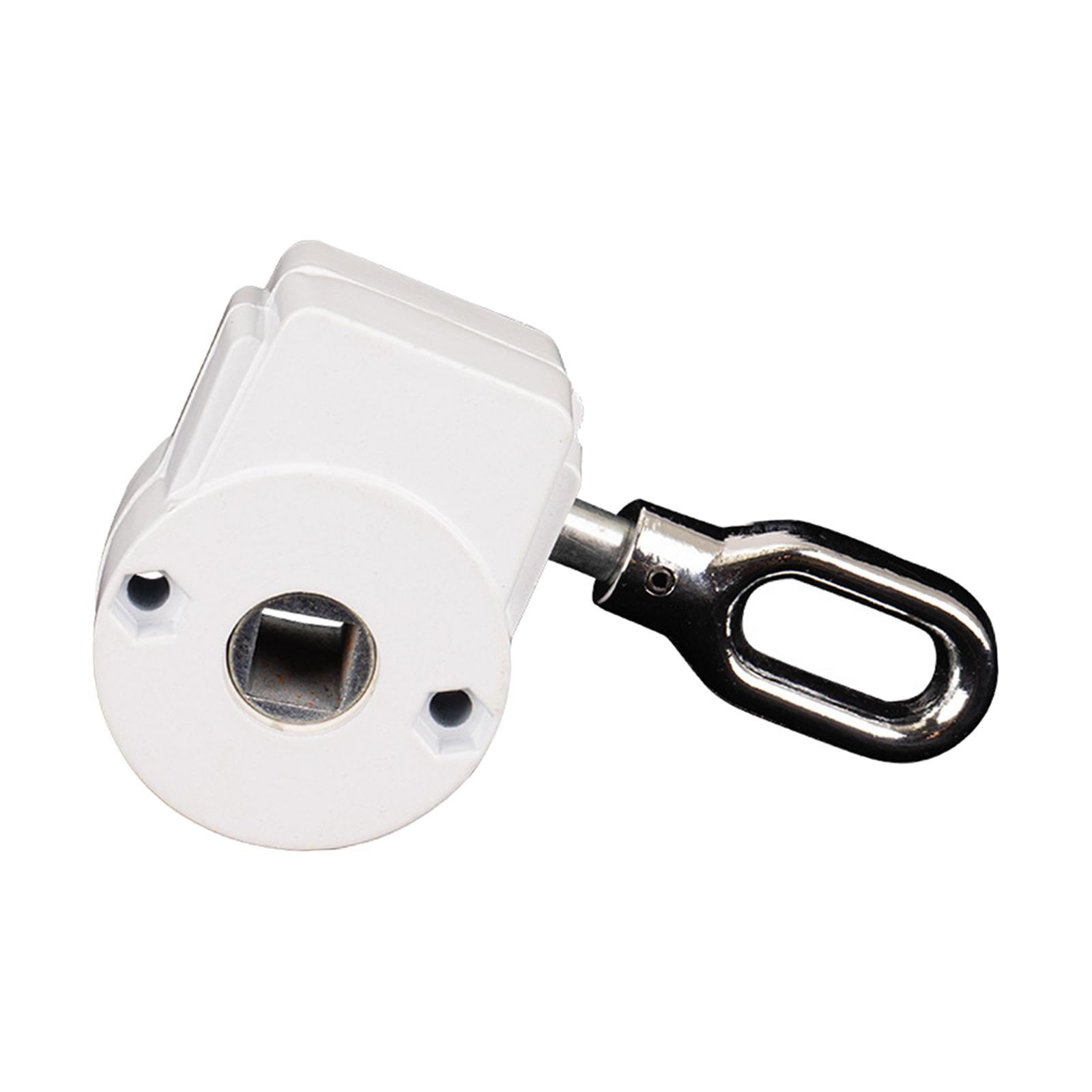 Magideal - Engranaje De Manivela Para Toldo, Engranaje Impulsor De Toldo, Piezas Portátiles, Herramientas Duraderas, Toldo Para Balcón, Engranaje Helicoidal, Acc