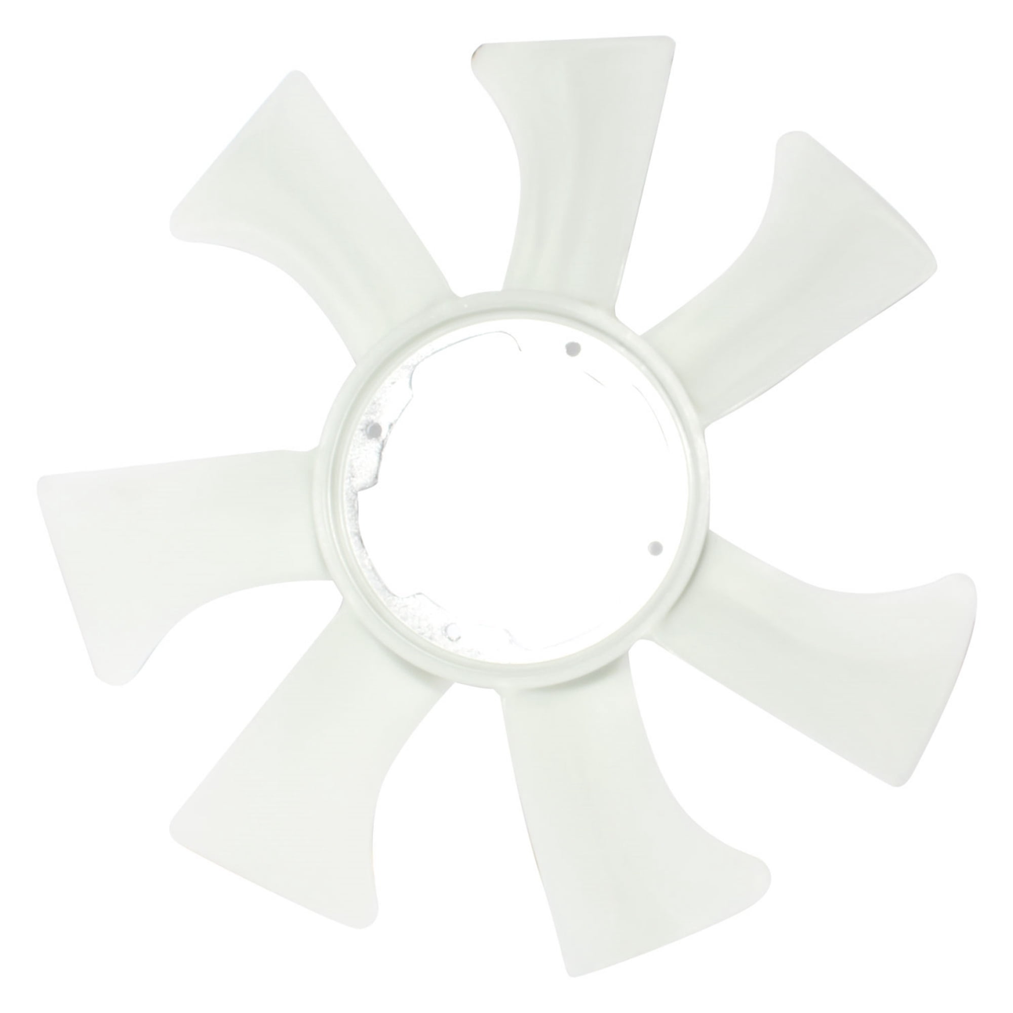 Repuestos Del Sol - Aspa Ventilador 7 Aspas Nissan Terrano D22 2.5 2002 2010