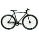thumbnail image 2 of Bicicleta Fixed Aro 28 Negra, 2 of 4