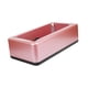 thumbnail image 5 of Dispensador automático de cubierta de zapatos, máquina de cubierta de zapato de planta portátil de protección portátil reutilizable para supermercados Rosa morado, 5 of 5