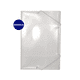 thumbnail image 2 of Carpeta Porta Documentos Con Elastico Oficio Transparente Fultons, 2 of 2