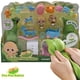 thumbnail image 2 of Playset Nature Bound Pea Pod para bebés gigante con 25 piezas, 3 o más, 2 of 9