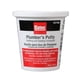thumbnail image 3 of Masilla Selladora Oatey Plumbers Putty 397g Beige, 3 of 3