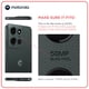 thumbnail image 2 of Protector de pantalla de vidrio templado 9H para Motorola Moto G 2025, 2 of 6