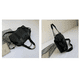 thumbnail image 3 of Bolso Deportivo Belug  Genérico Para Viaje Y Entrenamiento negro, 3 of 4