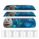 thumbnail image 3 of The Good Dinosaur Cartoon Bedding Sets Ultra Soft Skin-Friendly Duvet Cover 3 Piece, Cute Comforter Cover Bed Set for Boys Girls Kids, 3 of 5