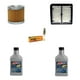 thumbnail image 1 of Kit De Mantencion Suzuki Gixxer 250 / 2l + Filtros + Bujia, 1 of 3