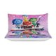thumbnail image 3 of x192 Inside Out 2 Bed Duvet Cover Microfiber Bedding Sets 3D Printed Lightweight 3 Piece Comforter Sets, 1 Duvet Cover And 2 Pillow Shams for Kids Boys Girls 79"x90" jn192, 3 of 5